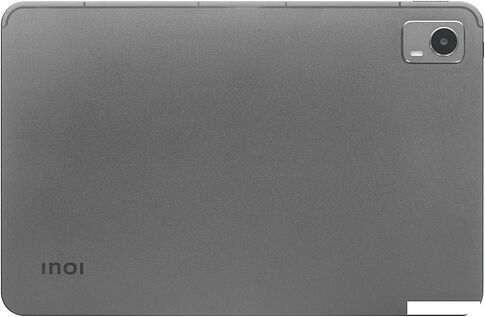 Планшет Inoi inoiPad Max LTE 6GB/128GB (с клавиатурой, серый)