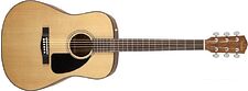 Акустическая гитара Fender CD-60 Dread V3 DS Natural Акустическая гитара Fender CD-60 Dread V3 DS Natural