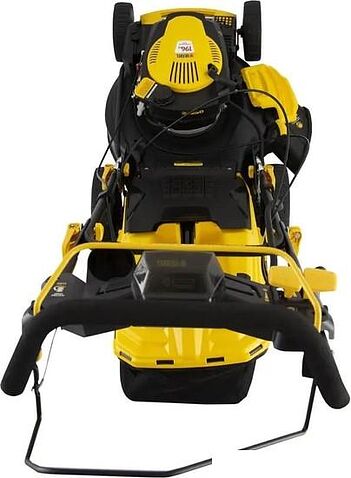 Газонокосилка Denzel GLD-520SP-VE