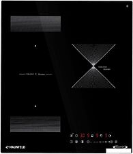 Варочная панель MAUNFELD CVI453SBBKD Inverter