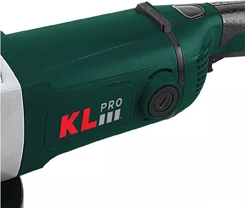 Угловая шлифмашина KLPRO KLBT87180