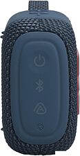 Беспроводная колонка JBL Go 5 (синий)