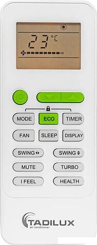 Кондиционер Tadilux TTN-24S