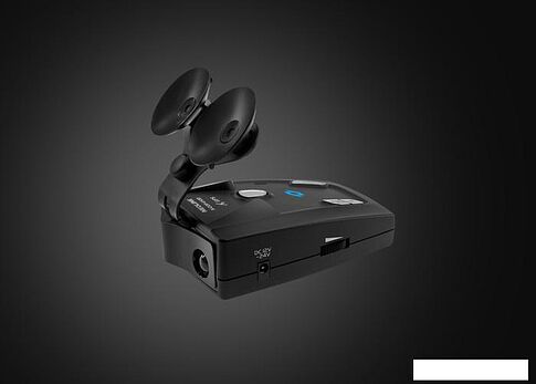 Радар-детектор Neoline X-COP 4100