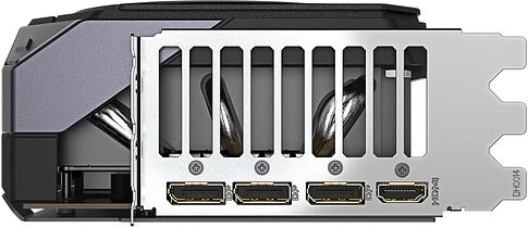 Видеокарта Gigabyte GeForce RTX 5090 Gaming OC 32G GV-N5090GAMING OC-32GD