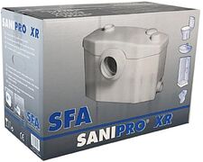 Канализационная установка SFA Sanipro P30