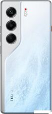 Телефон Tecno Camon 40 12GB/256GB (ледяной белый)