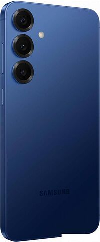 Смартфон Samsung Galaxy S25+ SM-S936B 12GB/256GB (синий) и наушники Samsung Galaxy Buds 3 Pro по акции