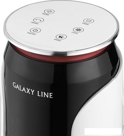 Безлопастной вентилятор Galaxy Line GL 8116