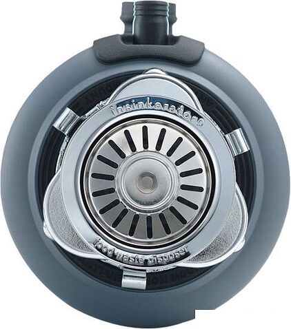 Измельчитель пищевых отходов InSinkErator Evolution 100