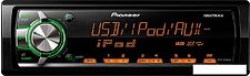 USB-магнитола Pioneer MVH-X460UI