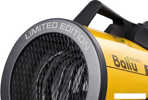 Тепловая пушка Ballu BНР-P2-3 Limited Edition