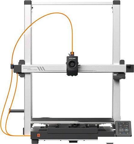 FDM принтер Anycubic Kobra 3 Max FDM принтер Anycubic Kobra 3 Max