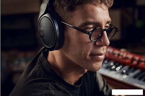 Наушники Sennheiser HD 400 Pro