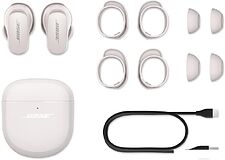 Наушники Bose QuietComfort II (светло-бежевый)