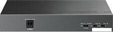 Неуправляемый коммутатор TP-Link LiteWave LS109P V1