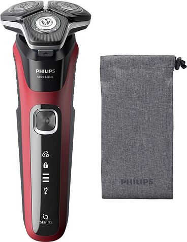 Электробритва Philips Series 5000 SkinIQ S5883/10