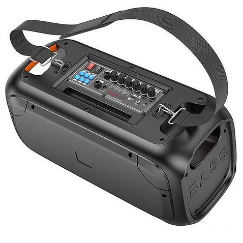 Беспроводная колонка Hoco BS54 Party