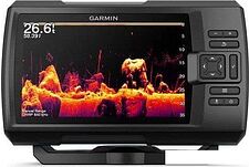 Эхолот Garmin Striker Vivid 7cv