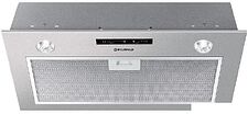 Кухонная вытяжка MAUNFELD Crosby Light C 60 (нержавеющая сталь) Кухонная вытяжка MAUNFELD Crosby Light C 60 (нержавеющая сталь)