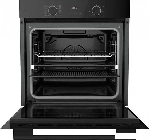 Электрический духовой шкаф KUPPERSBERG HF 610 B