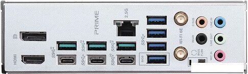 Материнская плата ASUS Prime X670E-Pro WiFi