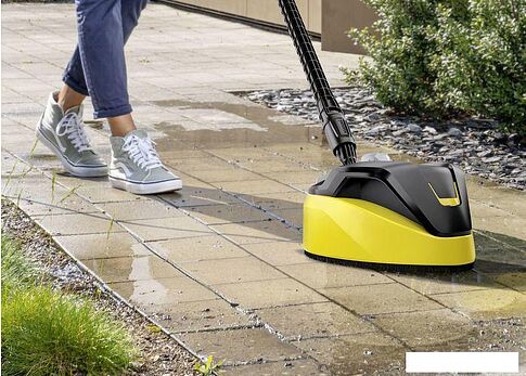 Мойка высокого давления Karcher K7 WCM Premium Home 1.317-421.0