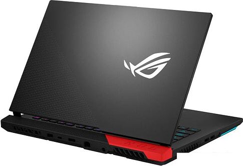 Игровой ноутбук ASUS ROG Strix G15 G513IM-HN174