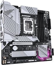 Материнская плата Gigabyte B760M Aorus Elite WiFi6E Gen5