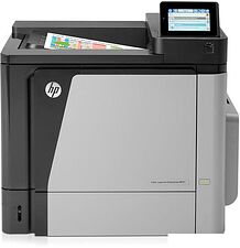 Принтер HP Color LaserJet Enterprise M651n (CZ255A)