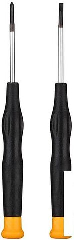 Электроотвертка Deko DKS4 SET 36 063-4109 (с 1-им АКБ, набор оснастки)