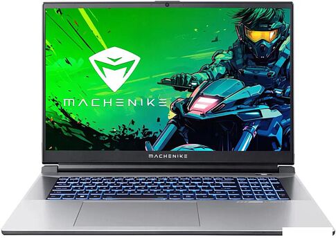 Игровой ноутбук Machenike L17 Pulsar 2K JJ00GJ00FRU
