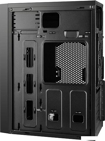 Корпус Ginzzu A400