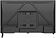 Телевизор Blackton Bt 32HNF01B