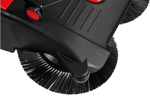 Подметальная машина Wortex HPS 7550