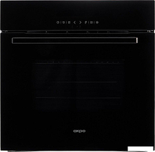 Электрический духовой шкаф Akpo PEA 7009 SED05 BL