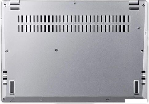 Ноутбук Acer Swift Go SFG14-73-70EH NX.KSGCD.002