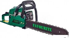 Бензопила Favourite GC 2200/20