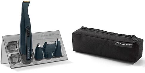 Универсальный триммер Rowenta Nomad Specialist TN3651F0