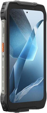 Телефон Oscal Pilot 1 6GB/256GB (черный)