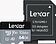 Карта памяти Lexar microSDXC LMS1066064G-BNANG 64GB (с адаптером)