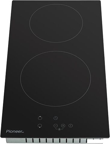 Варочная панель Pioneer EHB30201C-BL