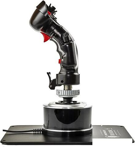 Оборудование для авиасимов Thrustmaster F/A-18C Hornet HOTAS Add-On Grip