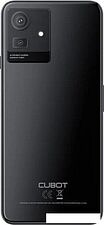 Телефон Cubot Note 50 8GB/256GB (черный)