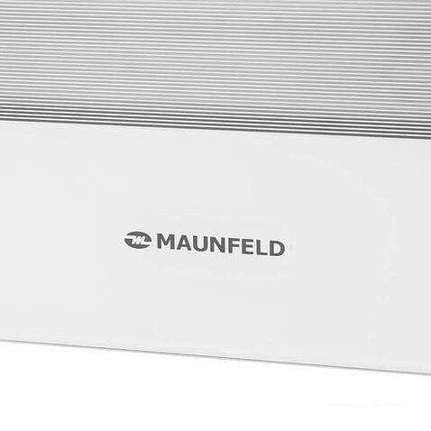 Электрический духовой шкаф MAUNFELD MEOM729PW