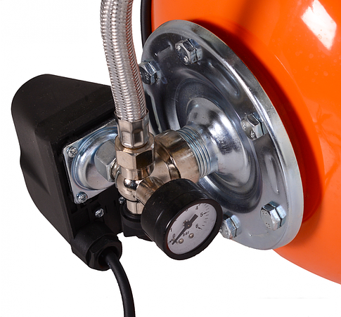 Насосная станция Вихрь АСВ-70/40 П-20