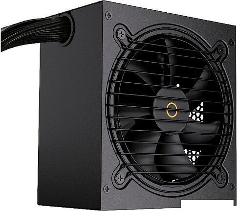 Блок питания Ocypus Beta P600 Beta-P600-N1HDBK024X-EU