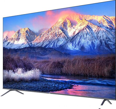 Телевизор Hikers 75HTQ01