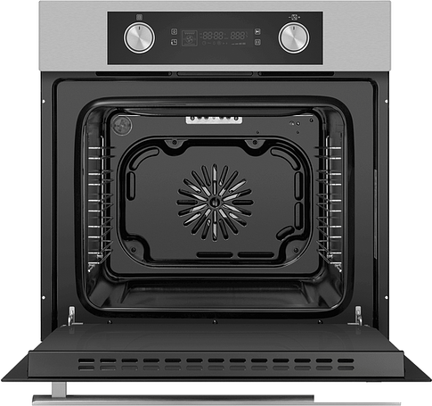 Электрический духовой шкаф MAUNFELD AEOH6062S