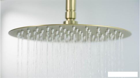 Душевая система  Deante Cascada Arnika NAC R1QK